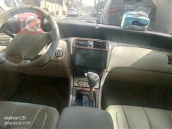 تويوتا أفالون